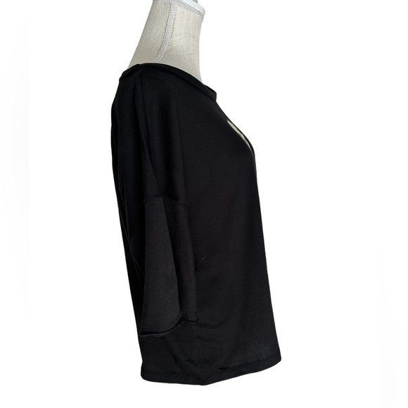 • Bp • Justin Bieber Crop Graphic Tee - Picture 10 of 13